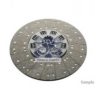 MERCE 0052502203 Clutch Disc